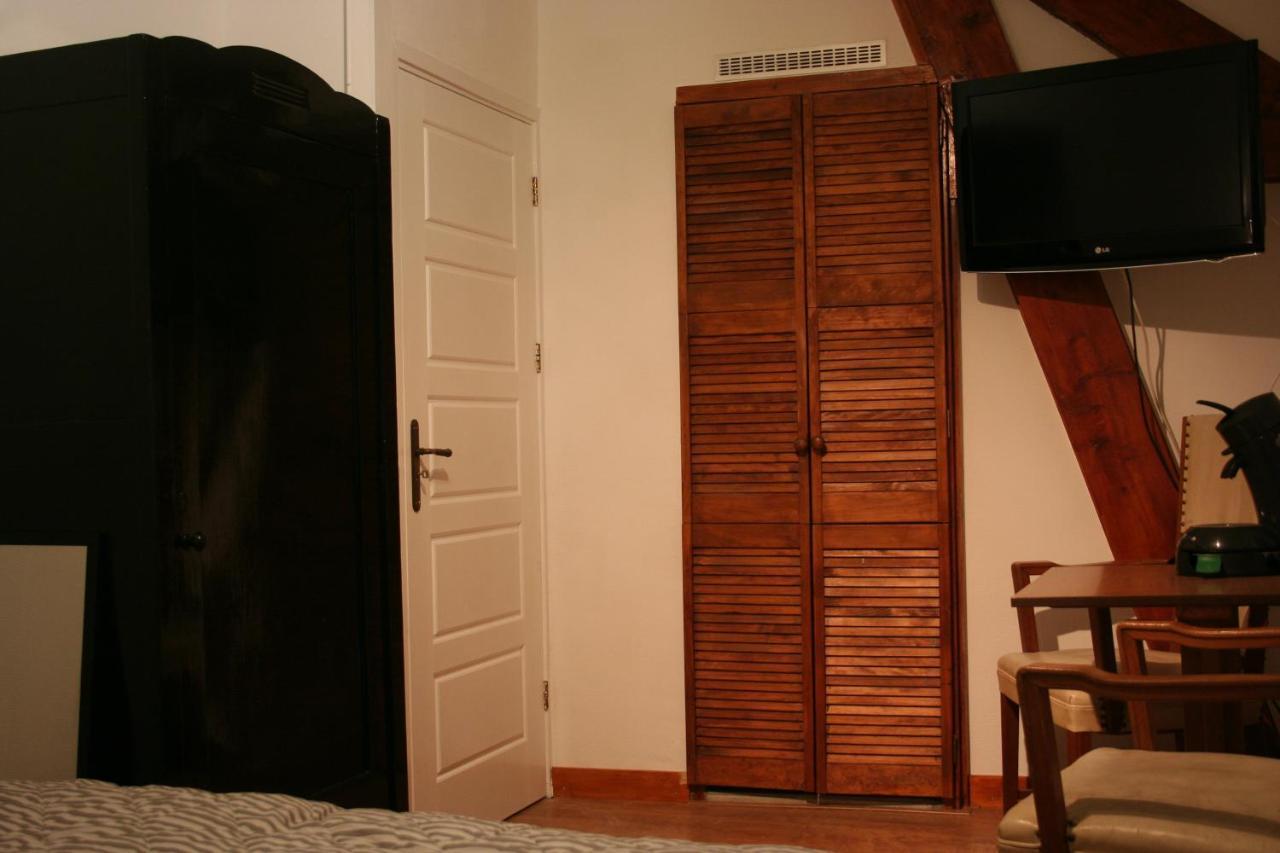 Koperen Keteltje Bed & Breakfast Nieuwstadt Dış mekan fotoğraf
